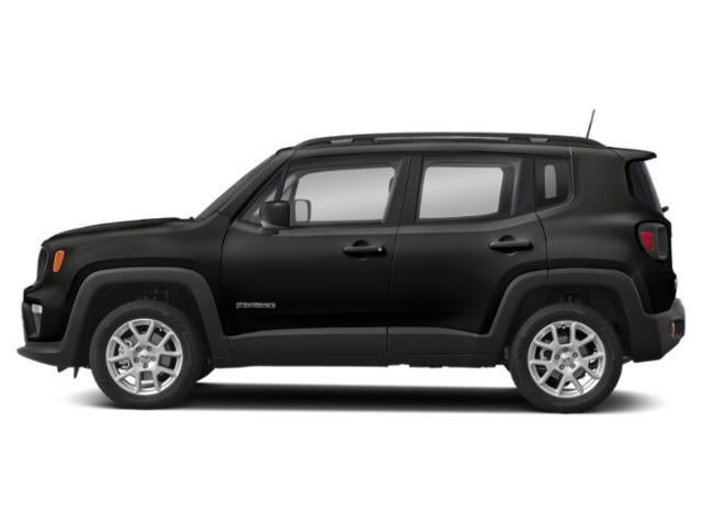 2023 Jeep Renegade Latitude 4x4