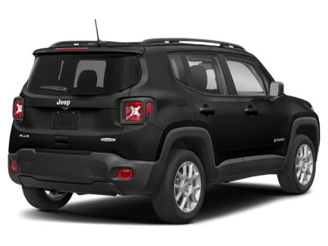 2023 Jeep Renegade Latitude 4x4