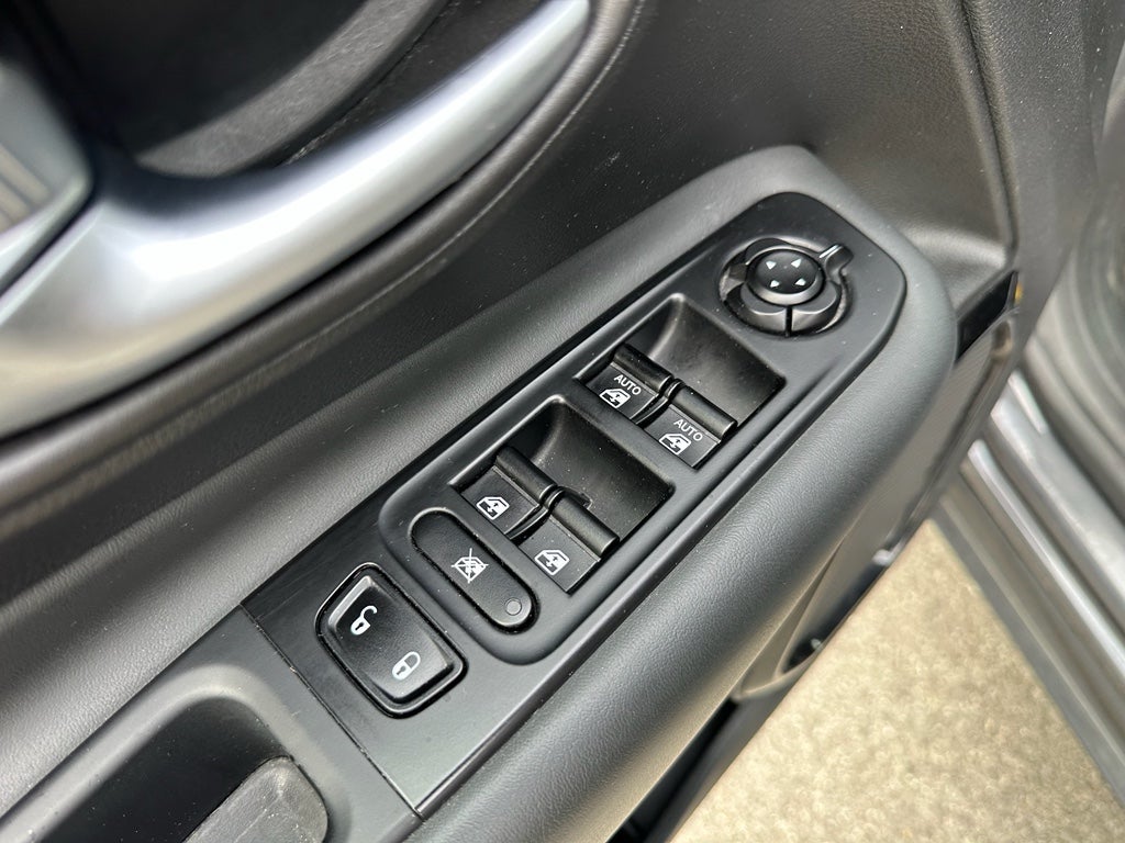 2022 Jeep Renegade Altitude 4x4