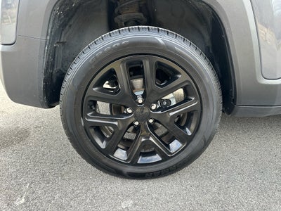 2022 Jeep Renegade Altitude 4x4