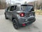 2022 Jeep Renegade Altitude 4x4