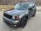 2022 Jeep Renegade Altitude 4x4
