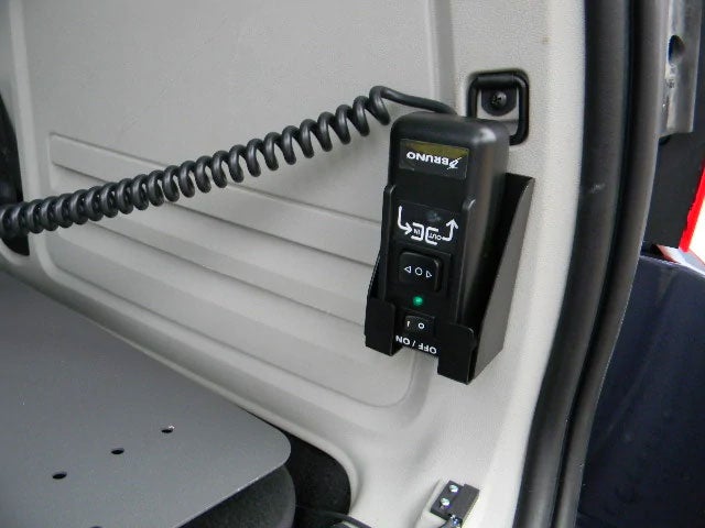 Handicap Accessible Vehicles