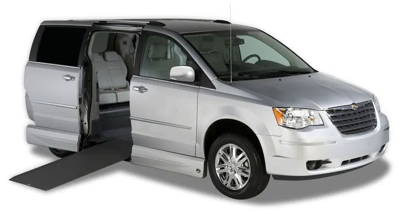 Handicap Accessible Vehicles