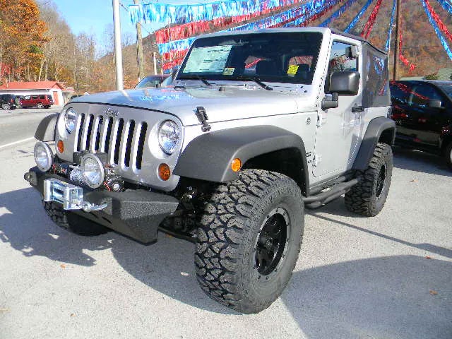 Lift Kits