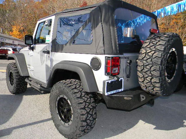Lift Kits