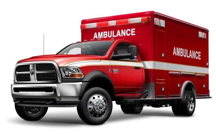 Commercial Truck Upfit